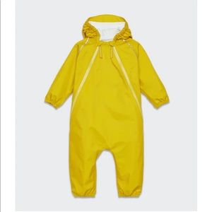 MEC Heritage Newt Suit Muddy Buddy